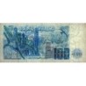 Algérie - Pick 131a_3 - 100 dinars - Série 09 259 - 01/11/1981 (1985) - Etat : TTB