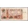 Algérie - Pick 135a_1 - 200 dinars - Série 06 044 - 23/03/1983 - Etat : TB+