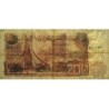 Algérie - Pick 135a_1 - 200 dinars - Série 06 044 - 23/03/1983 - Etat : TB+