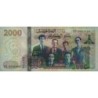 Algérie - Pick 147 - 2'000 dinars - Série BH - 05/07/2020 - Commémoratif - Etat : NEUF