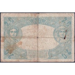 F 10-03 - 09/01/2013 - 20 francs - Bleu - Série F.3692 - Etat : B+