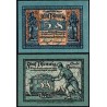 Allemagne - Notgeld - Freiberg - 5 pfennig - 1920 - Etat : NEUF