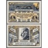 Allemagne - Notgeld - Eschershausen - 1 mark - 01/06/1921 - Etat : NEUF