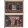 Allemagne - Notgeld - Finsterwalde - 50 pfennig - 06/1921 - Etat : NEUF