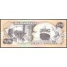 Guyana - Pick 30e_2 - 20 dollars - Série B/99 - 2006 - Etat : NEUF