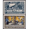 Allemagne - Notgeld - Beverungen - 50 pfennig - 01/05/1921 - Etat : SPL