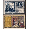 Allemagne - Notgeld - Beverungen - 1 mark - 01/05/1921 - Etat : NEUF