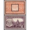 Pologne - Notgeld - Arnswalde (Choszczno) - 50 pfennig - 02/05/1921 - Etat : NEUF