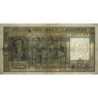 Belgique - Pick 126_2 - 100 francs - Série 6375.L - 20/12/1948 - Etat : TB