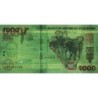 Burundi - Pick 51b - 1'000 francs - Série BE - 09/08/2021 - Etat : NEUF