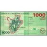 Burundi - Pick 51b - 1'000 francs - Série BF - 09/08/2021 - Etat : NEUF