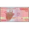 Burundi - Pick 59a - 10'000 francs - Série EN - 07/11/2022 - Etat : NEUF