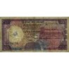 Sri-Lanka - Pick 93b - 20 rupees - Série F/35 - 01/01/1985 - Etat : B