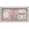 Chine - Bank of China - Pick 80_2 - 5 yüan - Série BK - 1937 - Etat : pr.NEUF