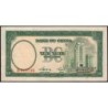 Chine - Bank of China - Pick 81_2 - 10 yüan - Série BL - 1937 - Etat : SPL