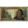 F 51-05 - 02/11/1956 - 10000 francs - Bonaparte - Série X.40 - Etat : TB+