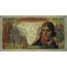 F 51-06 - 06/12/1956 - 10000 francs - Bonaparte - Série Q.51 - Etat : TTB