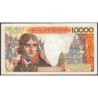 F 51-09 - 04/07/1957 - 10000 francs - Bonaparte - Série U.82 - Etat : TB+