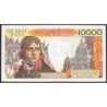 F 51-09 - 04/07/1957 - 10000 francs - Bonaparte - Série J.89 - Etat : TTB+