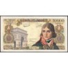 F 51-11 - 06/03/1958 - 10000 francs - Bonaparte - Série Y.112 - Etat : TTB