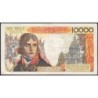 F 51-11 - 06/03/1958 - 10000 francs - Bonaparte - Série Y.112 - Etat : TTB