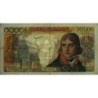 F 51-11 - 06/03/1958 - 10000 francs - Bonaparte - Série Y.112 - Etat : TTB