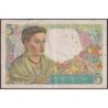 F 05-01 - 02/06/1943 - 5 francs - Berger - Série H.14 - Etat : TTB