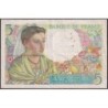 F 05-02 - 22/07/1943 - 5 francs - Berger - Série T.26 - Etat : TTB+