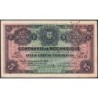 Mozambique (Companhía de) - Pick R 32_1 - 5 libras esterlinas - 15/01/1934 - Etat : TTB