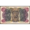 Mozambique (Companhía de) - Pick R 32_1 - 5 libras esterlinas - 15/01/1934 - Etat : TTB