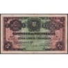 Mozambique (Companhía de) - Pick R 32_1 - 5 libras esterlinas - 15/01/1934 - Etat : TTB