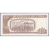 Cuba - Pick 117p - 10 pesos - Série DT-11 - 2014 - Etat : NEUF