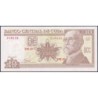 Cuba - Pick 117q - 10 pesos - Série DR-50 - 2015 - Etat : NEUF