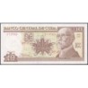 Cuba - Pick 117v - 10 pesos - Série DY-15 - 2020 - Etat : NEUF