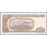 Cuba - Pick 117v - 10 pesos - Série DY-15 - 2020 - Etat : NEUF