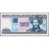 Cuba - Pick 122m - 20 pesos - Série CV-58 - 2019 - Etat : NEUF