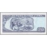 Cuba - Pick 122nr (remplacement) - 20 pesos - Série CZ-34 - 2020 - Etat : NEUF