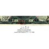 Chine - Central Bank of China - Swatow - Pick 171e -1 dollar - Série A - 1923 - Etat : AB