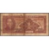 Chine - Central Bank of China - Pick 195c_3 - 1 dollar - Série SP B - 1928 - Etat : TB-