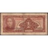 Chine - Central Bank of China - Pick 195c_3 - 1 dollar - Série SP E - 1928 - Etat : TB-