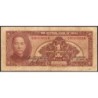 Chine - Central Bank of China - Pick 195c_3 - 1 dollar - Série SX A - 1928 - Etat : TB+