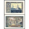 Pologne - Notgeld - Freiburg (Swiebodzice) - 50 pfennig - Type 3 - 09/1921 - Etat : SPL