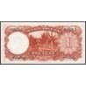 Chine - Central Bank of China - Pick 212a - 1 yüan - Série U/G - 1936 - Etat : NEUF