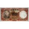 Chine - Central Bank of China - Pick 212a - 1 yüan - Série U/G - 1936 - Etat : NEUF