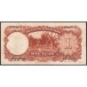 Chine - Central Bank of China - Pick 212a - 1 yüan - Série Y/K - 1936 - Etat : SUP+