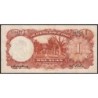 Chine - Central Bank of China - Pick 212a - 1 yüan - Série Y/S - 1936 - Etat : TTB+