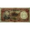 Chine - Central Bank of China - Pick 212c - 1 yüan - Série J/J - 1936 - Etat : TB