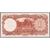 Chine - Central Bank of China - Pick 212c - 1 yüan - Série P/D - 1936 - Etat : NEUF