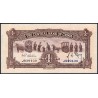 Chine - Central Bank of China - Pick 211a_1 - 1 yüan - Série J - 1936 - Etat : NEUF