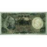 Chine - Central Bank of China - Pick 213a - 5 yüan - Série V Y/F - 1936 - Etat : SPL+